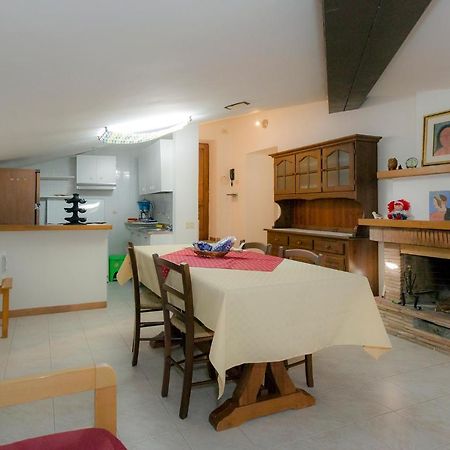 奥维多La Casa Delle Bambole Di Sangiovenale公寓 外观 照片