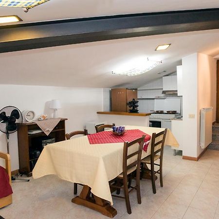 奥维多La Casa Delle Bambole Di Sangiovenale公寓 外观 照片