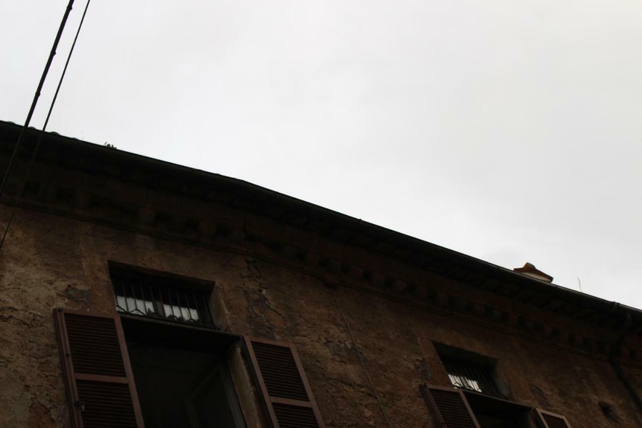 奥维多La Casa Delle Bambole Di Sangiovenale公寓 外观 照片
