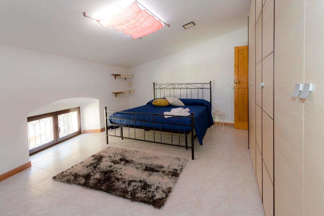 奥维多La Casa Delle Bambole Di Sangiovenale公寓 外观 照片