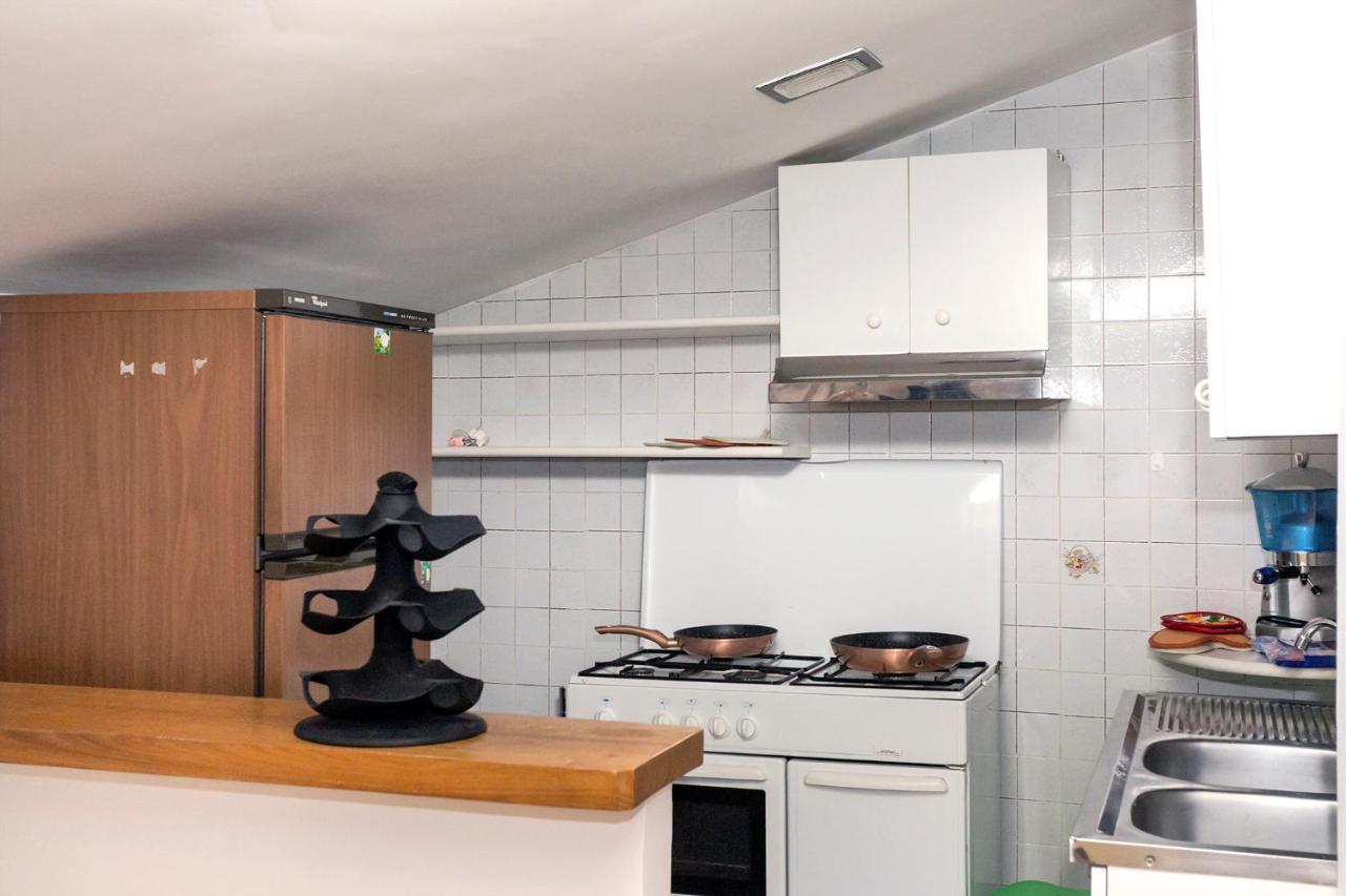 奥维多La Casa Delle Bambole Di Sangiovenale公寓 外观 照片